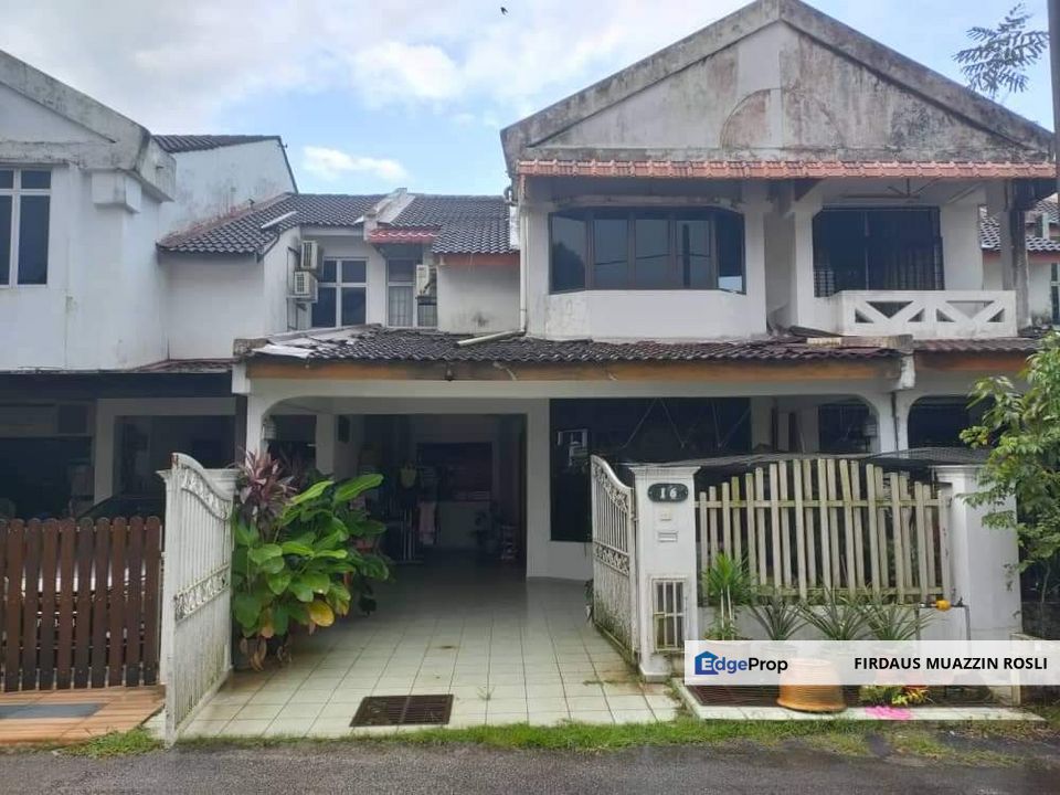 Jalan Sejahtera, Taman Desa Skudai, Skudai for Sale @RM500,000 By