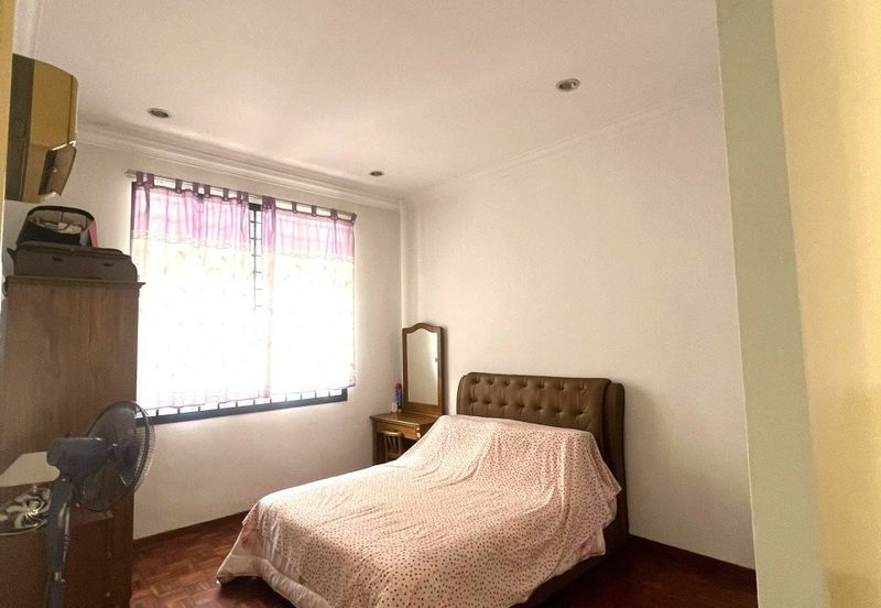 Taman Munsyi Ibrahim