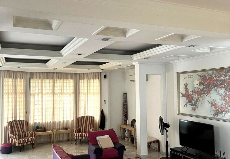 Taman Munsyi Ibrahim