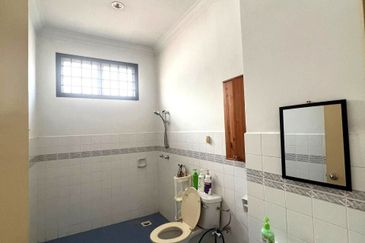 Taman Munsyi Ibrahim