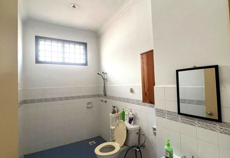 Taman Munsyi Ibrahim