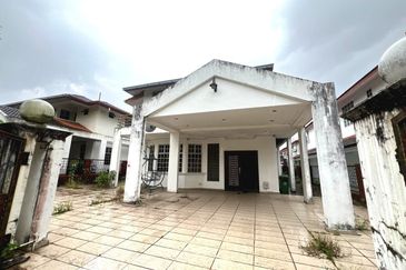 Taman Munsyi Ibrahim