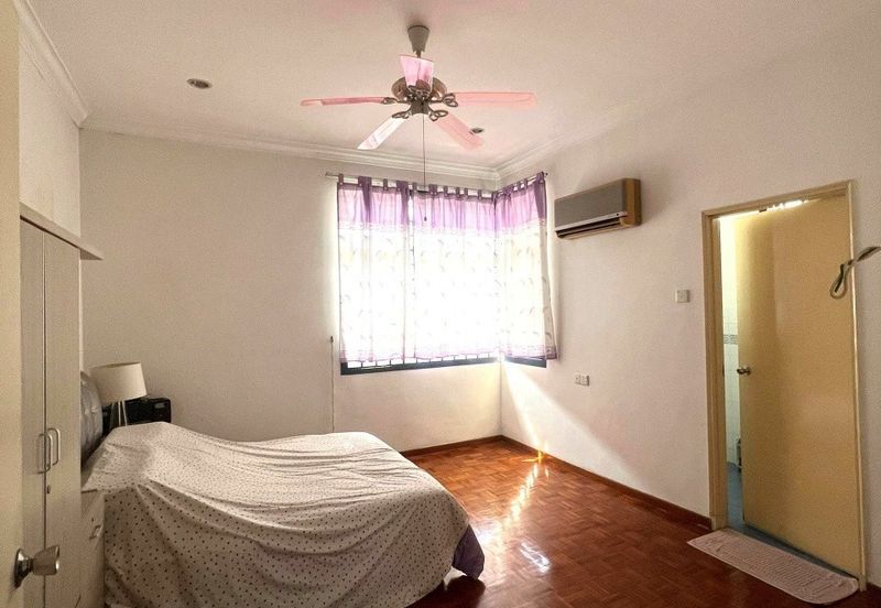 Taman Munsyi Ibrahim