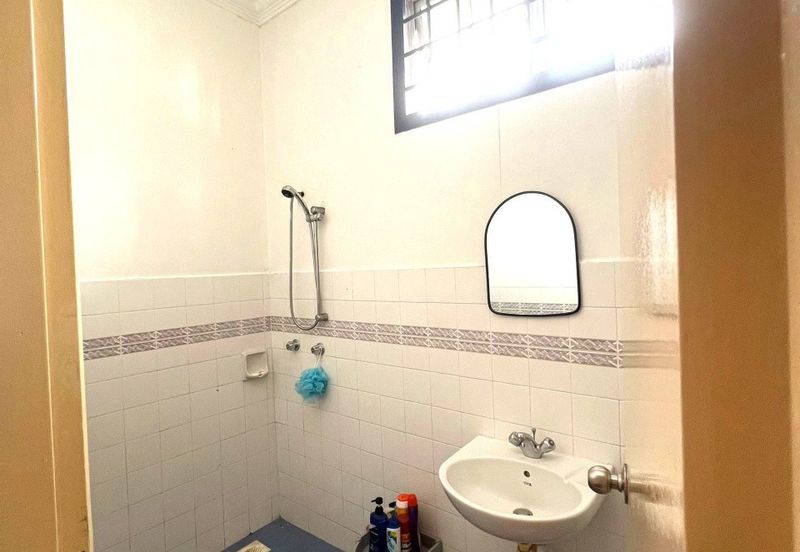 Taman Munsyi Ibrahim