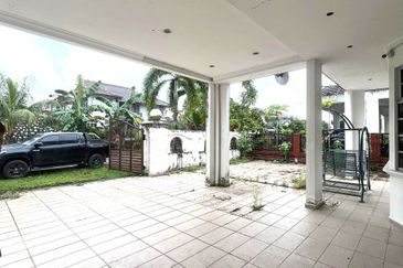 Taman Munsyi Ibrahim