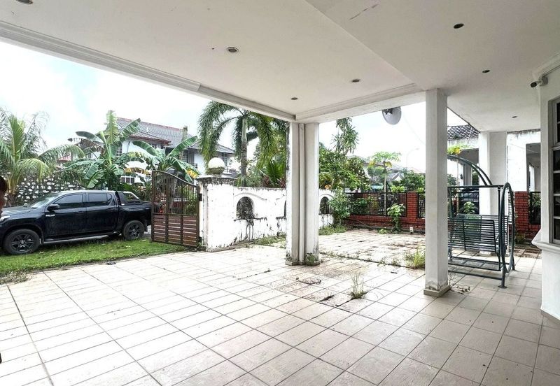 Taman Munsyi Ibrahim