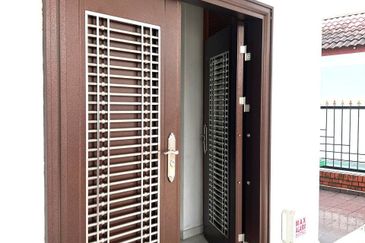 Taman Munsyi Ibrahim