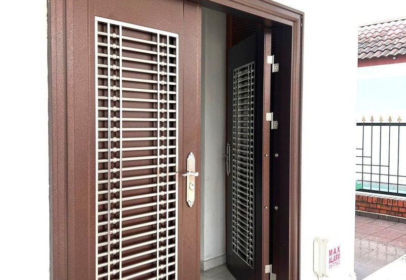 Taman Munsyi Ibrahim