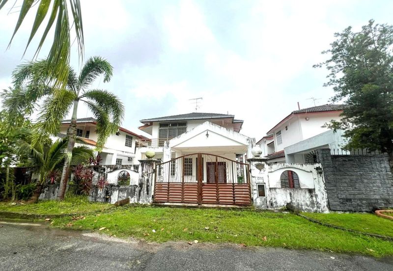 Taman Munsyi Ibrahim