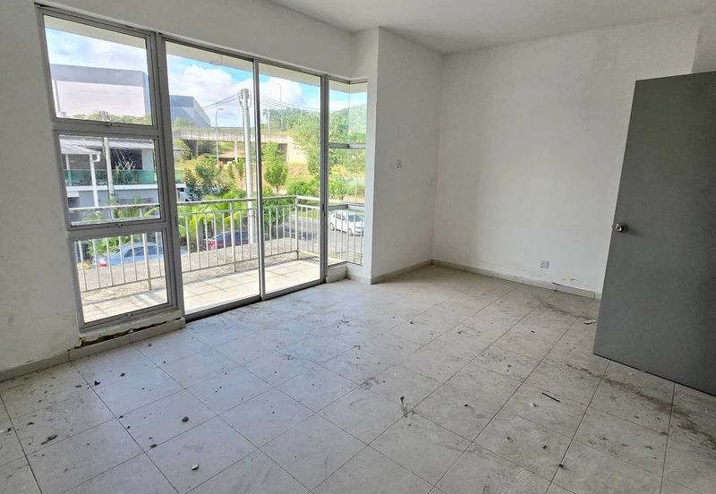 Taman Scientex Utama