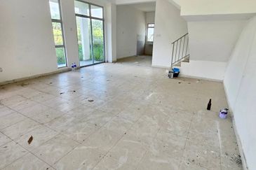 Taman Scientex Utama