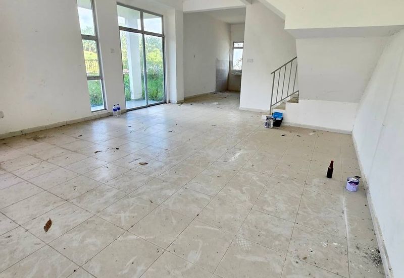 Taman Scientex Utama