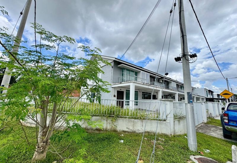 Taman Scientex Utama