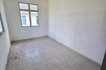 Taman Scientex Utama