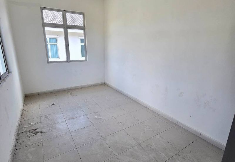 Taman Scientex Utama