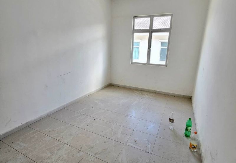 Taman Scientex Utama