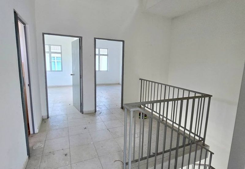 Taman Scientex Utama