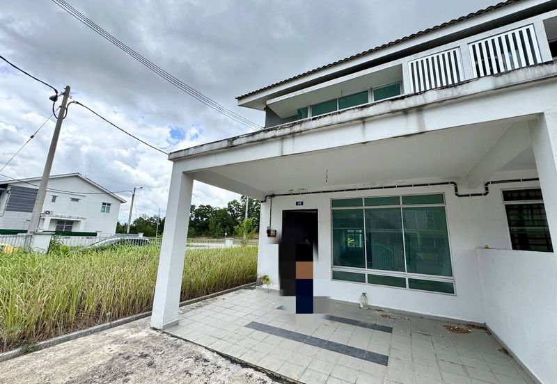 Taman Scientex Utama