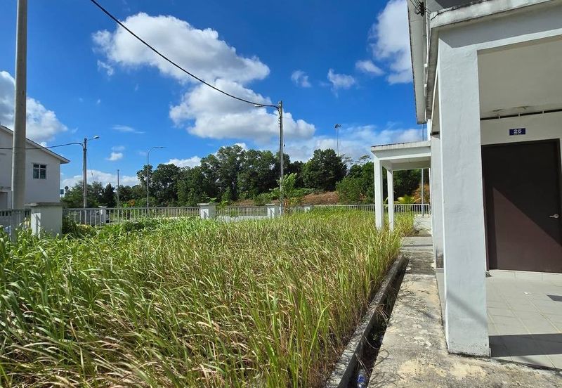 Taman Scientex Utama