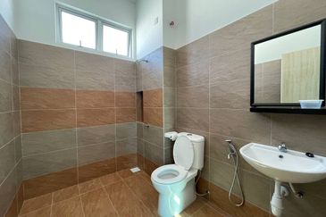 Iconia Garden Residence @ Taman Impian Emas