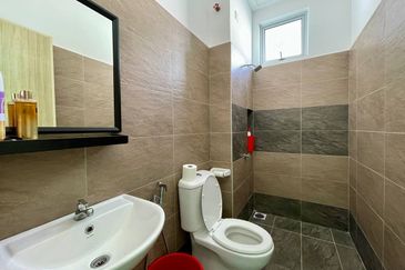 Iconia Garden Residence @ Taman Impian Emas