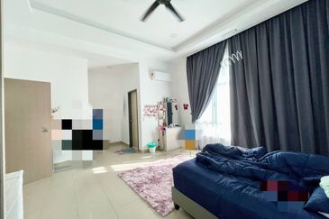 Iconia Garden Residence @ Taman Impian Emas