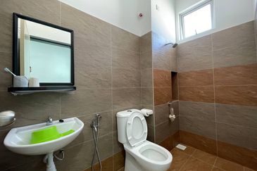 Iconia Garden Residence @ Taman Impian Emas