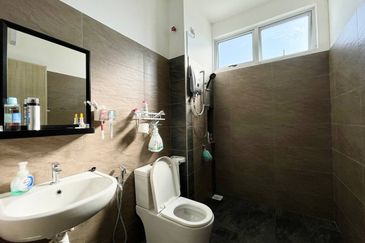 Iconia Garden Residence @ Taman Impian Emas