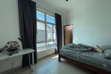 Iconia Garden Residence @ Taman Impian Emas