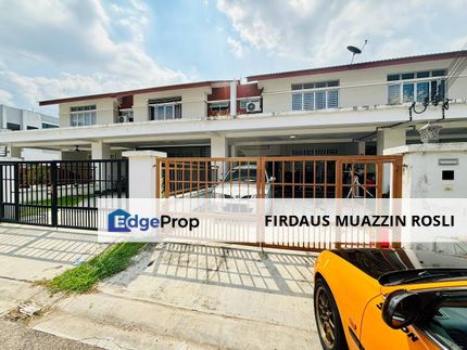 Non Bumi Taman Bukit Mutiara Johor Bahru - Near KPJ Dato Onn, Johor, Johor Bahru