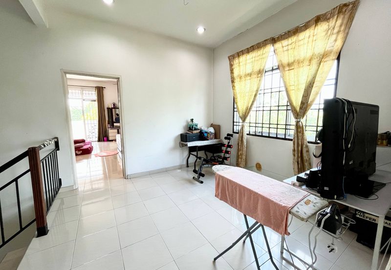 Taman Evergreen Heights *