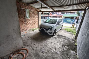 Bandar Baru Seri Alam