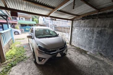 Bandar Baru Seri Alam