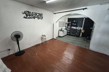 Bandar Baru Seri Alam