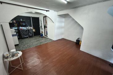 Bandar Baru Seri Alam