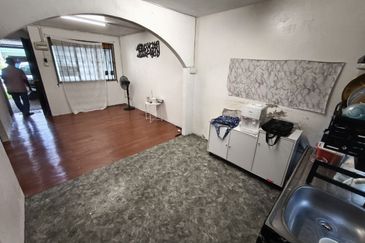 Bandar Baru Seri Alam