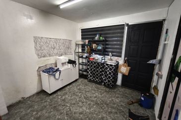 Bandar Baru Seri Alam