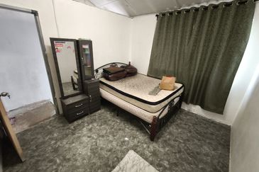 Bandar Baru Seri Alam