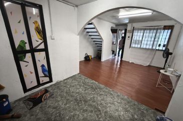 Bandar Baru Seri Alam