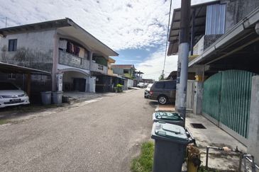 Bandar Baru Seri Alam