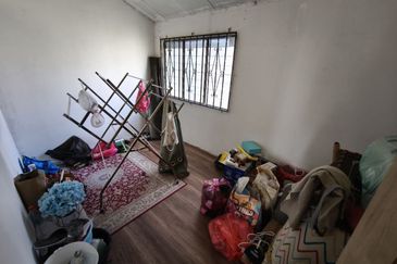 Bandar Baru Seri Alam