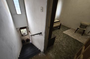 Bandar Baru Seri Alam