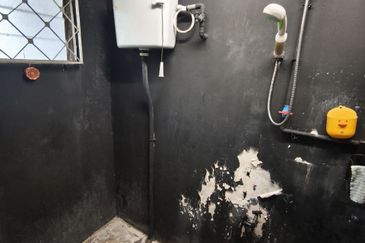 Bandar Baru Seri Alam