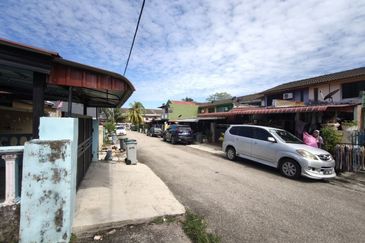 Bandar Baru Seri Alam