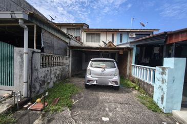 Bandar Baru Seri Alam