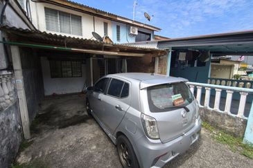 Bandar Baru Seri Alam