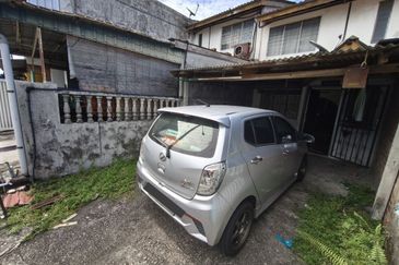 Bandar Baru Seri Alam