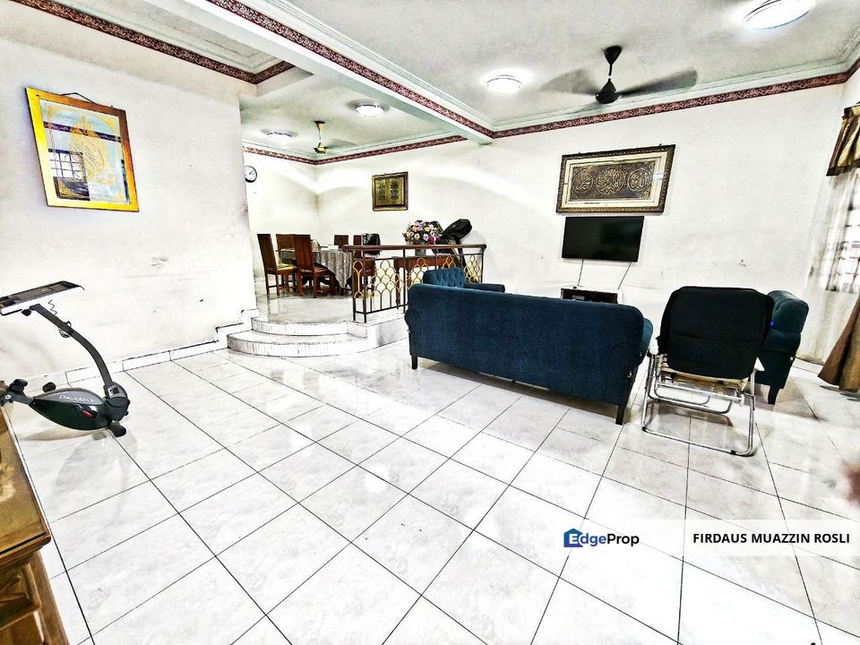 Jalan Balau Taman Rinting, Masai, Pasir Gudang For Sale , Johor, Masai