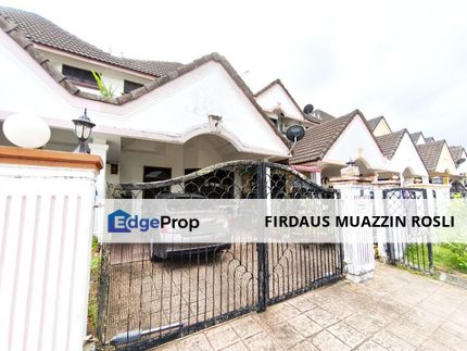 Jalan Balau Taman Rinting, Masai, Pasir Gudang For Sale , Johor, Masai