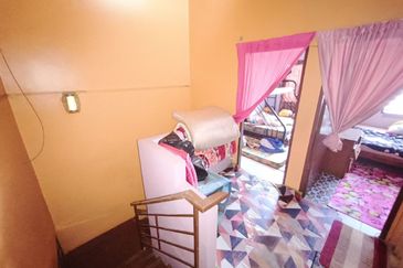 Taman Scientex Kulai